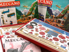 MECCANO (2)