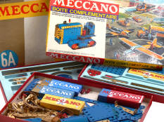 MECCANO (3)
