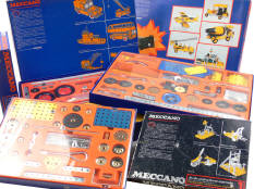 MECCANO (5)