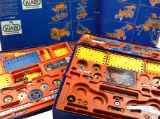 MECCANO (6)