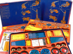 MECCANO (7)