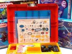 MECCANO (10)