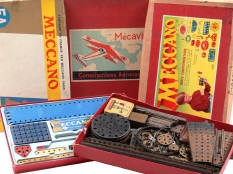 MECCANO (3)
