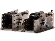 MECCANO (2)