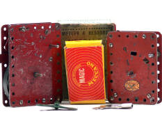 MECCANO (3)