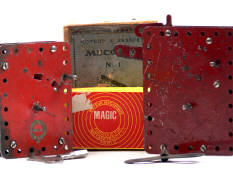 MECCANO (3)