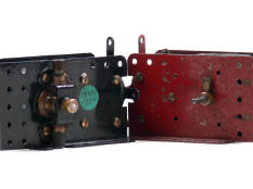 MECCANO (2)