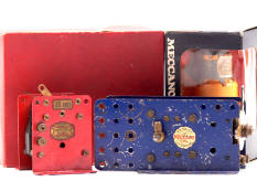 MECCANO (3)