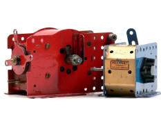 MECCANO (2)
