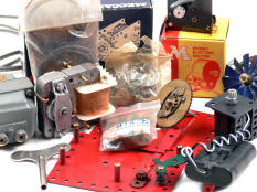 MECCANO (1)