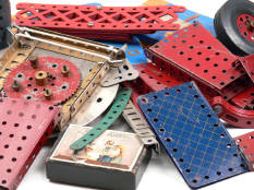 MECCANO (1)