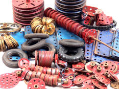 MECCANO (1)