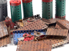 MECCANO (1)