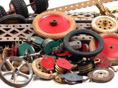 MECCANO (1)