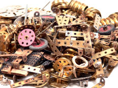 MECCANO (1)