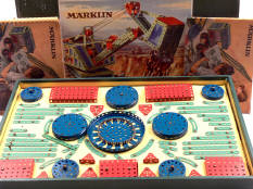 MÄRKLIN (ALLEMAGNE) (1)
