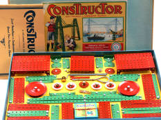 CONSTRUCTOR (FRANCE) (1)
