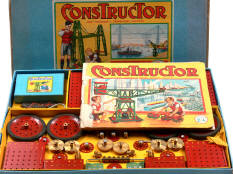 CONSTRUCTOR (FRANCE) (1)