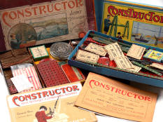 CONSTRUCTOR (FRANCE) (4)