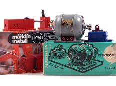 MÄRKLIN (ALLEMAGNE) (2)
