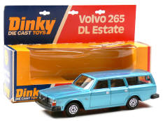 DINKY TOYS (GB) (1)