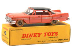 DINKY TOYS (FRANCE) (1)