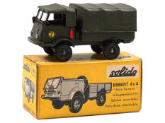 SOLIDO (FRANCE) (1)