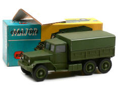 CORGI TOYS (GB) (1)
