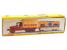 DINKY TOYS (FRANCE) (1)