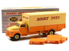 DINKY TOYS (GB) (1)