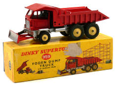 DINKY TOYS (GB) (1)