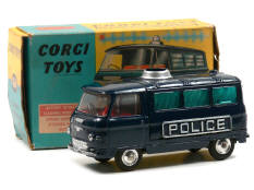CORGI TOYS (GB) (1)