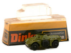 DINKY TOYS (GB) (1)