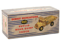DINKY TOYS (GB) (1)