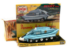 DINKY TOYS (GB) (1)