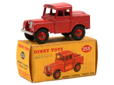DINKY TOYS (GB) (1)