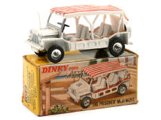 DINKY TOYS (GB) (1)