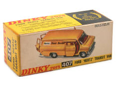 DINKY TOYS (GB) (1)