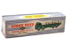 DINKY TOYS (GB) (1)