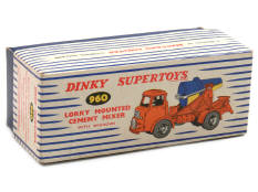 DINKY TOYS (GB) (1)