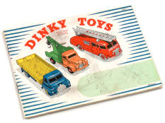 DINKY TOYS (GB) (1)