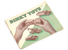 DINKY TOYS (GB) (1)
