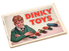 DINKY TOYS (GB) (1)