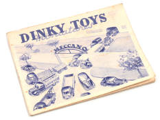 DINKY TOYS (FRANCE) (1)