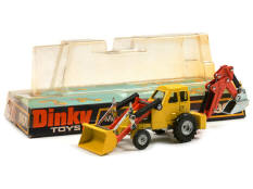 DINKY TOYS (GB) (1)