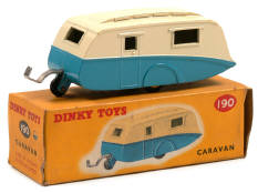 DINKY TOYS (GB) (1)