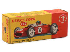 DINKY TOYS (GB) (1)