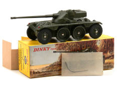 DINKY TOYS (FRANCE) (1)