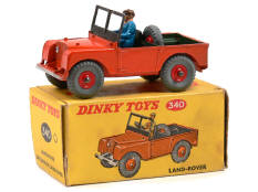 DINKY TOYS (GB) (1)