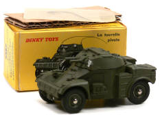 DINKY TOYS (FRANCE) (1)